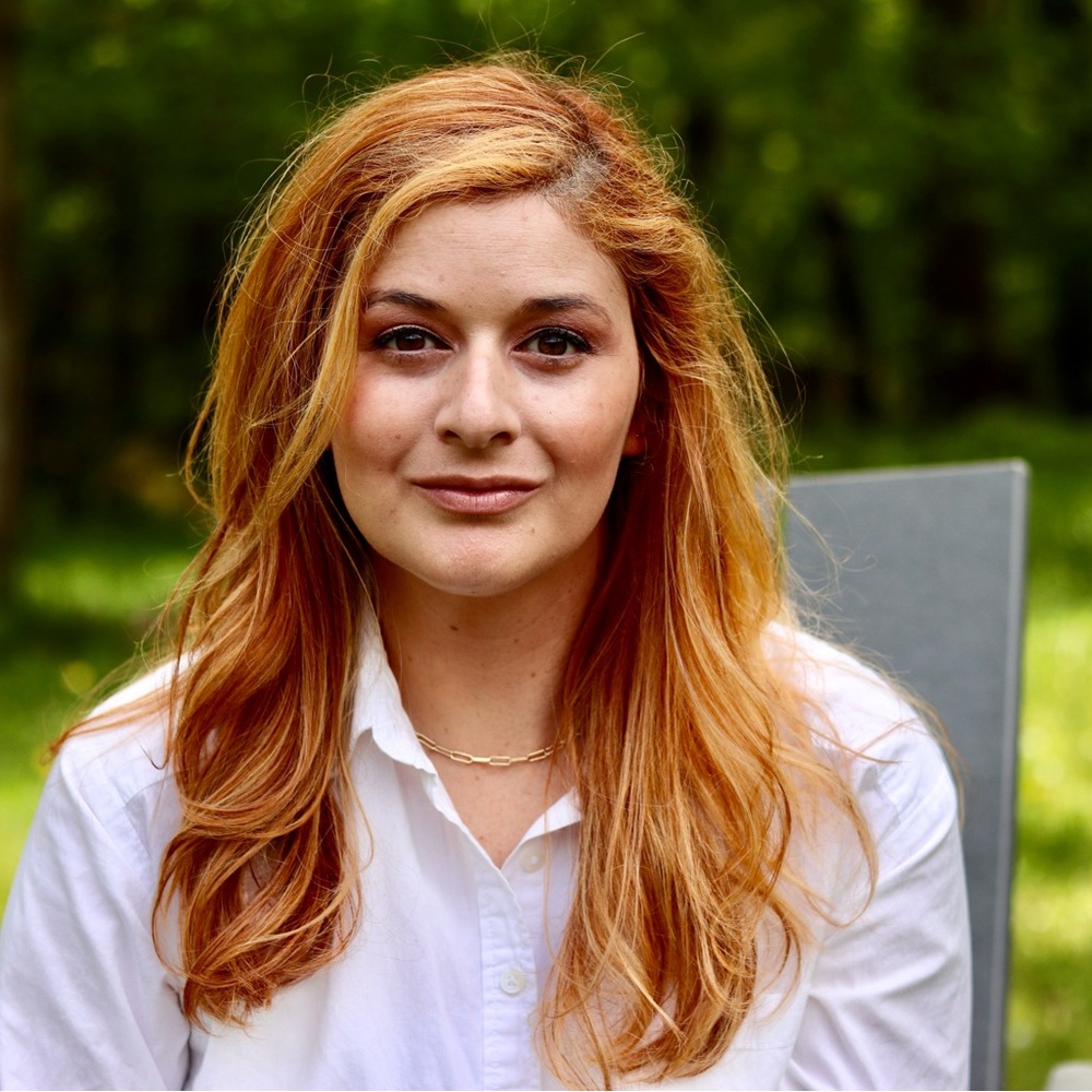 Meet your Posher, Marie
